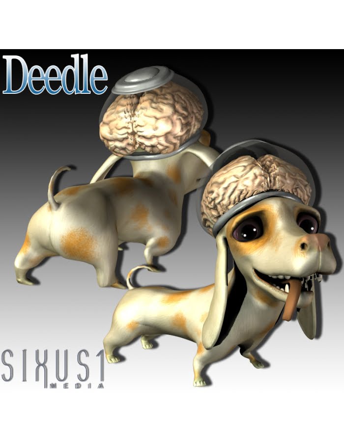Deedle Dog