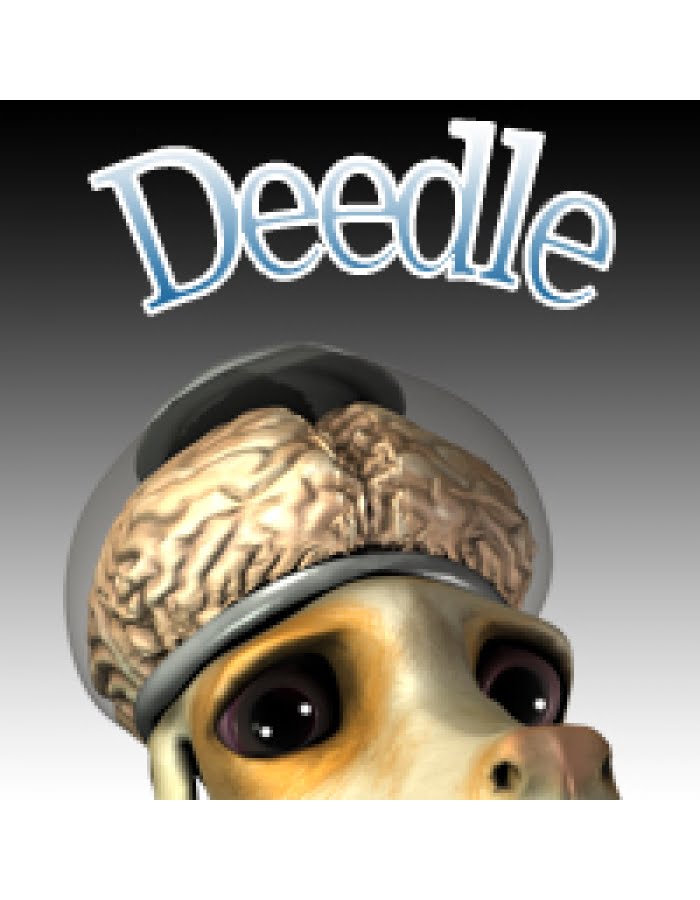 Deedle Dog
