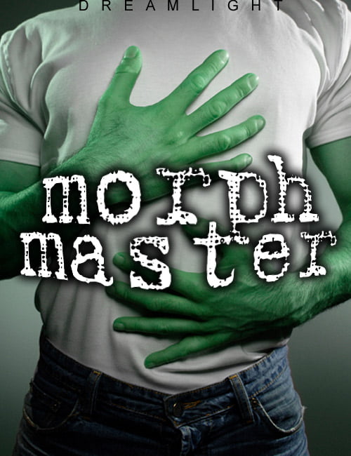 Morph Master