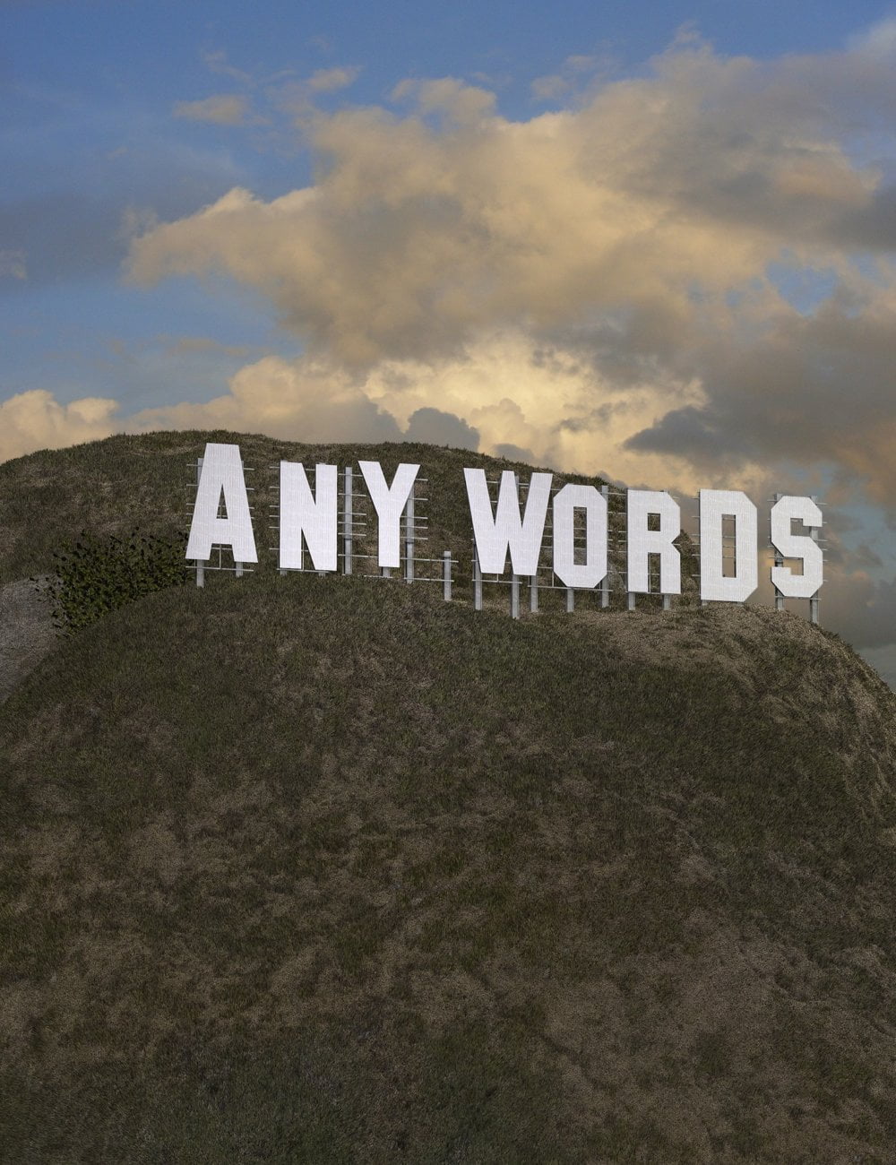 HollyWords