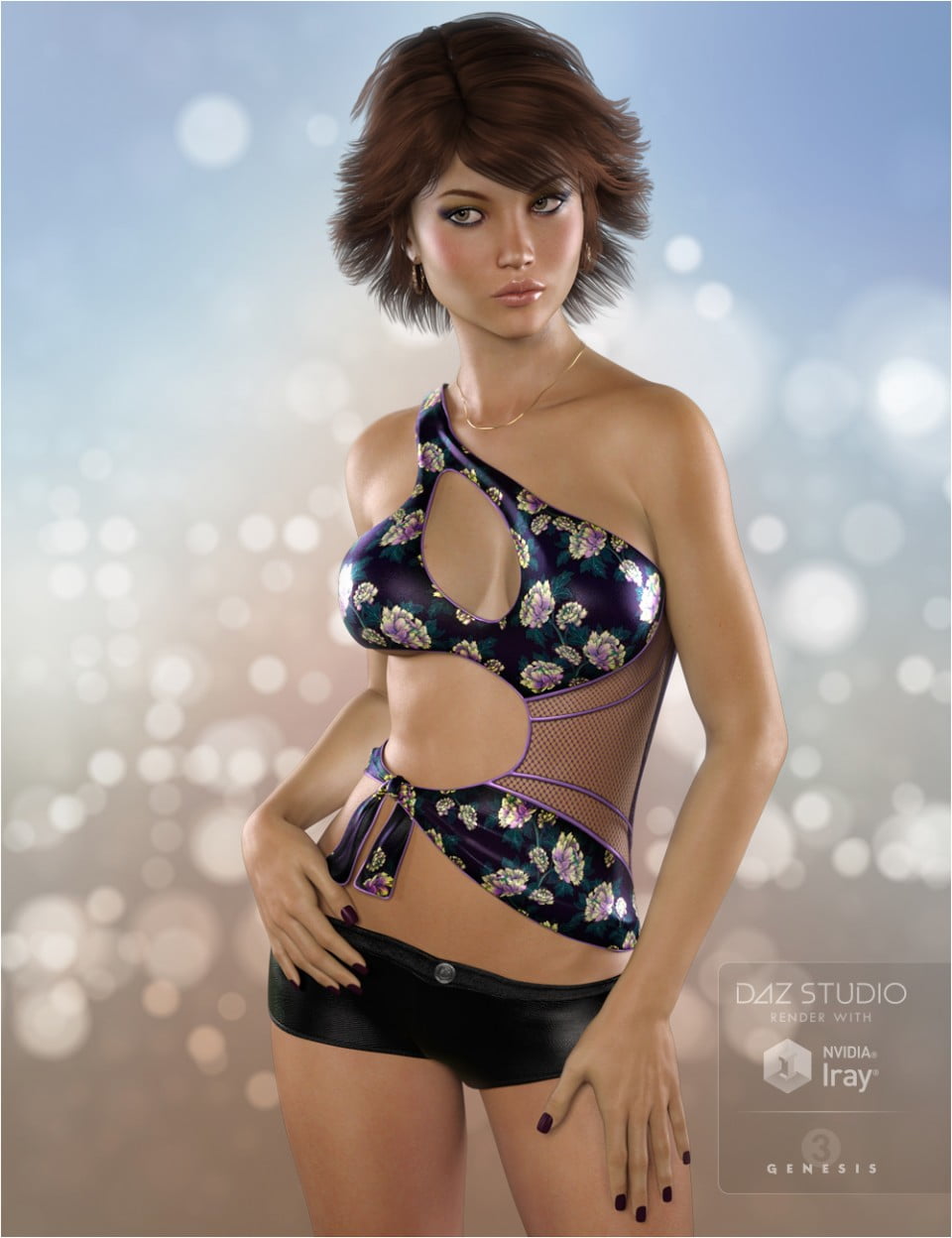 FWSA Natasha HD for Victoria 7