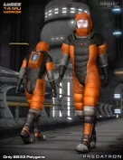 LoREZ 14 MU Worker