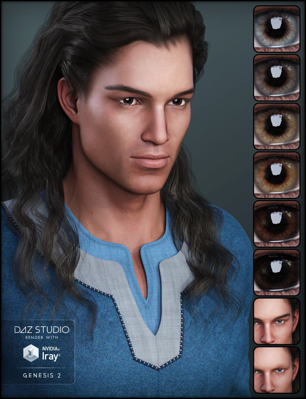 FW Alfred HD for Michael 6