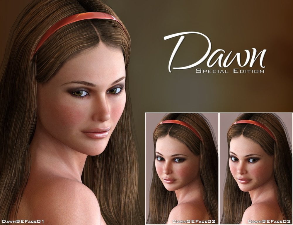 Dawn Special Edition