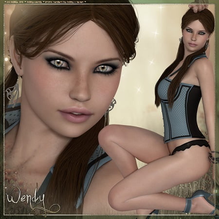 Sabby-Wendy for V4 and Genesis