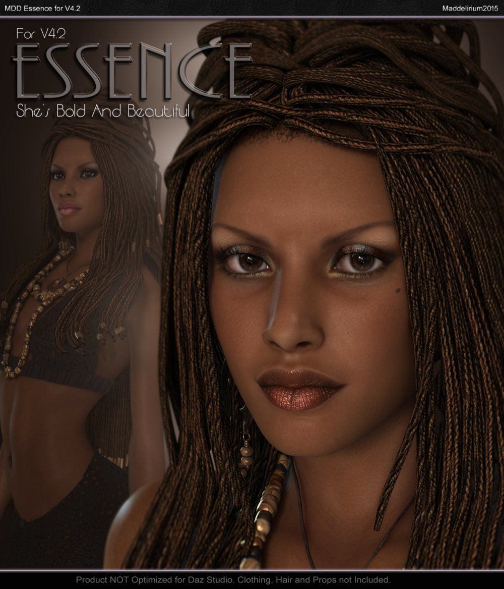 MDD Essence for V4.2