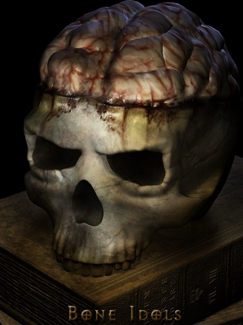Bone Idols