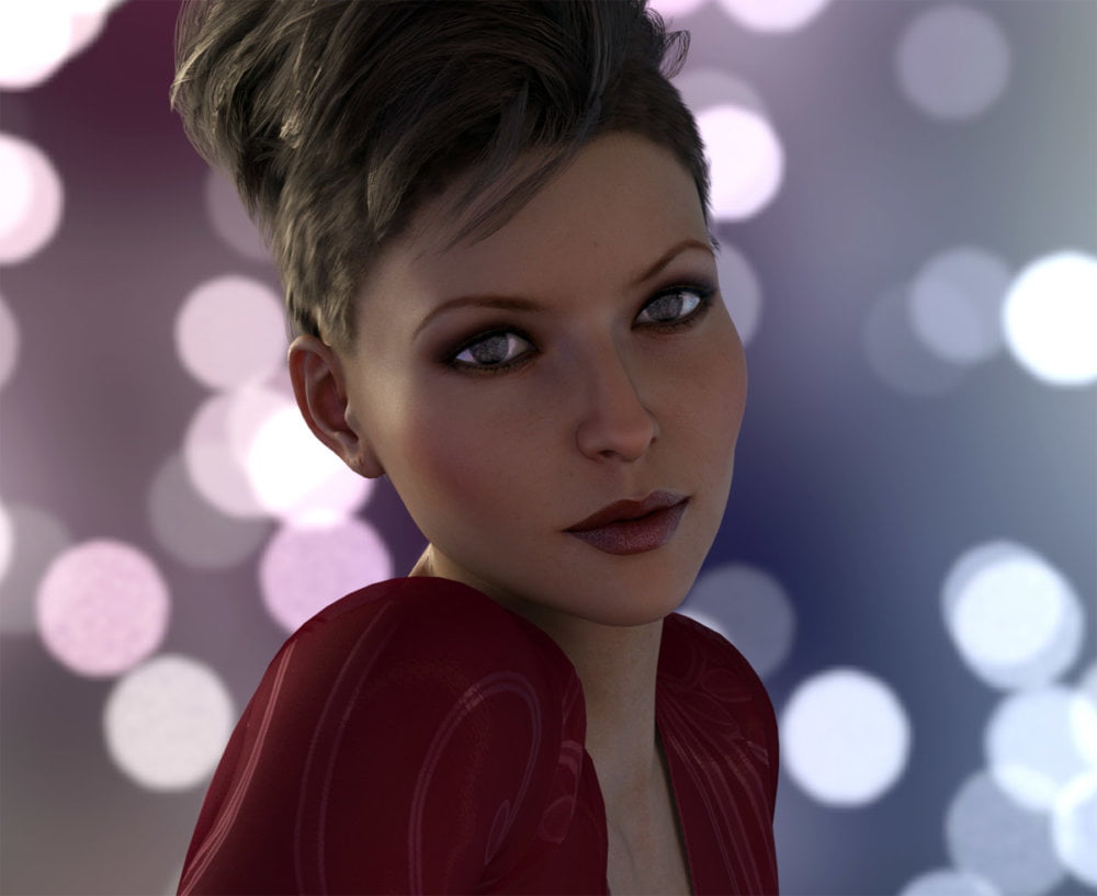 ULTRAGENESIS: Faces of G