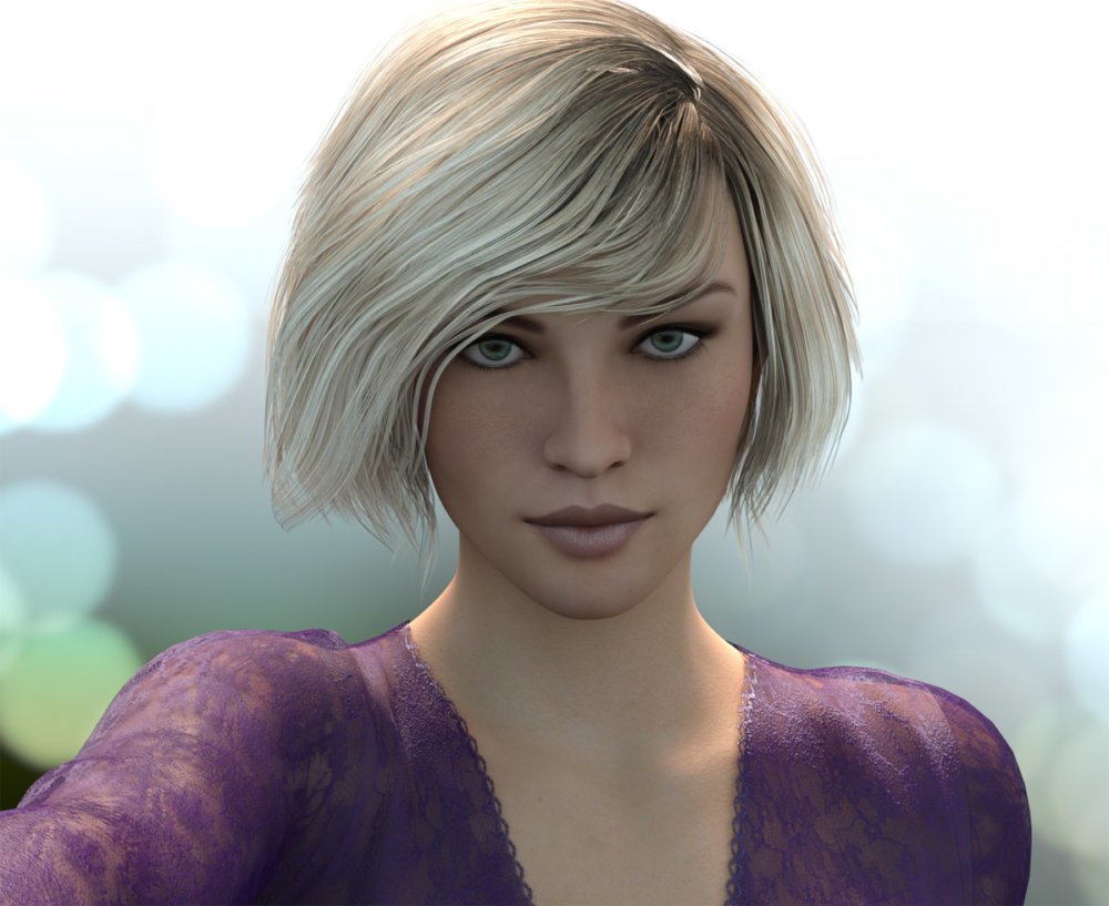 ULTRAGENESIS: Faces of G