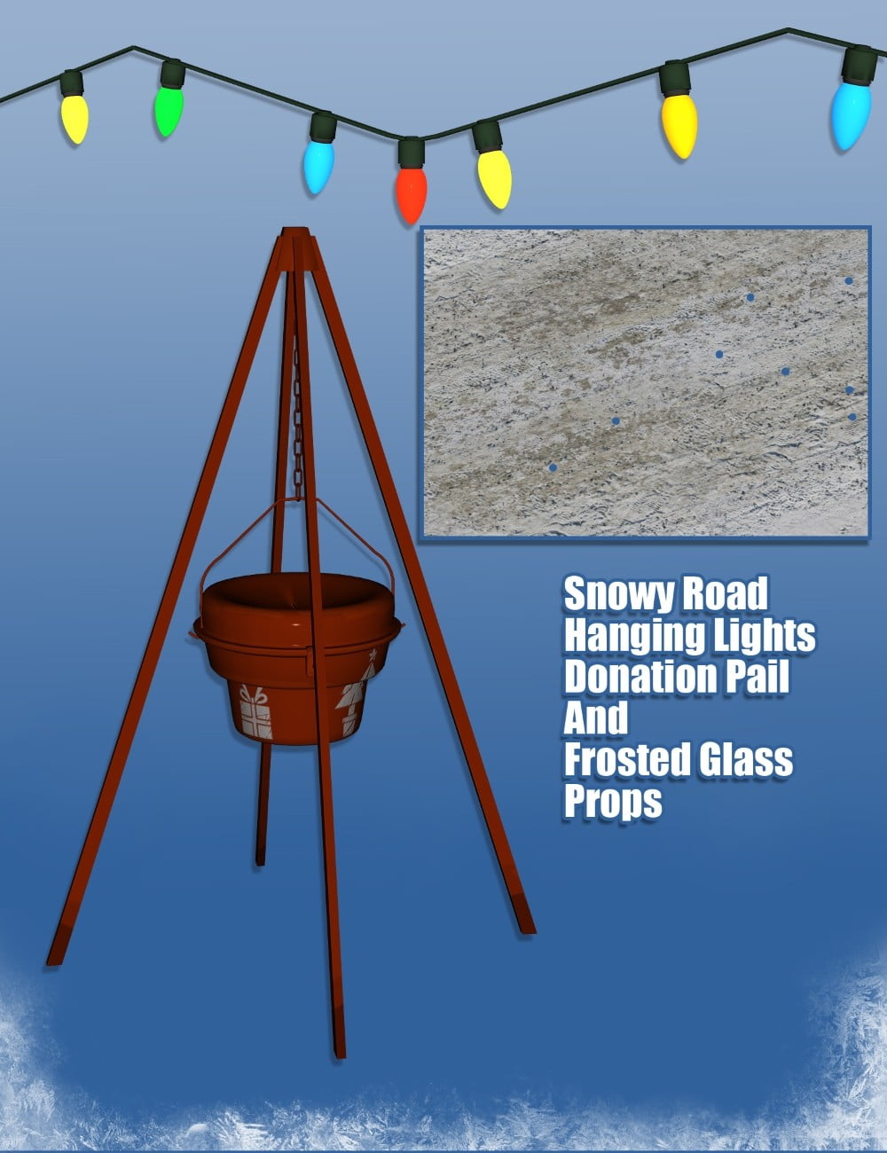 Window Shopping Wonderland