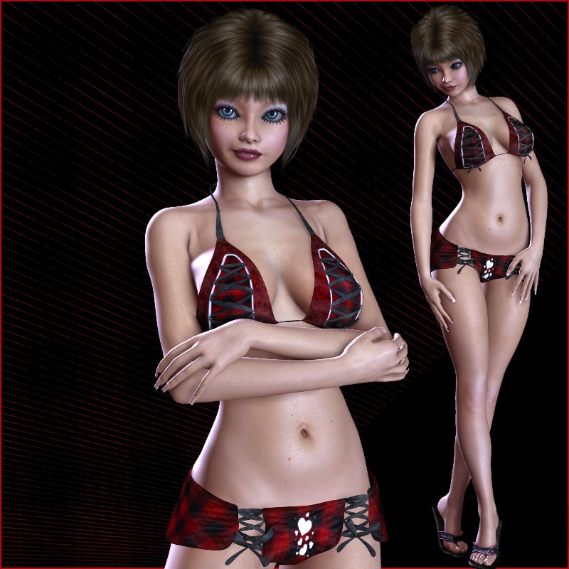 Sontuoso for Little Bow Peep