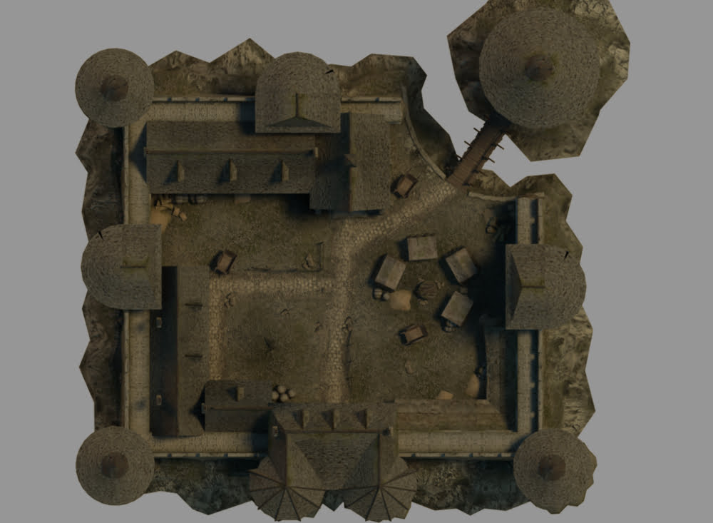 Medieval_Castle_V1