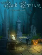 Dark Cemetery