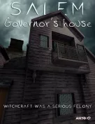 Salem Governor's House