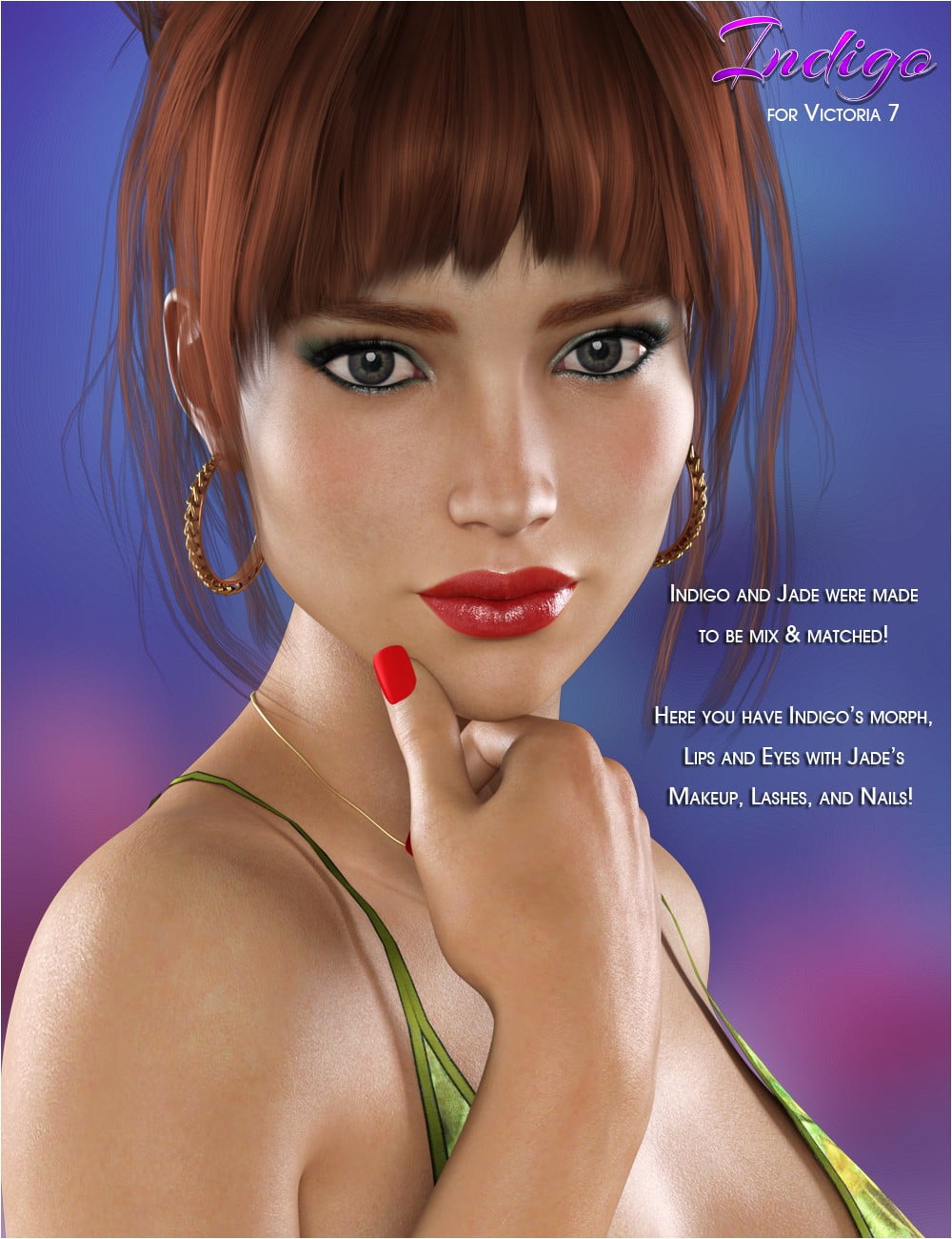 FWSA Indigo HD for Victoria 7