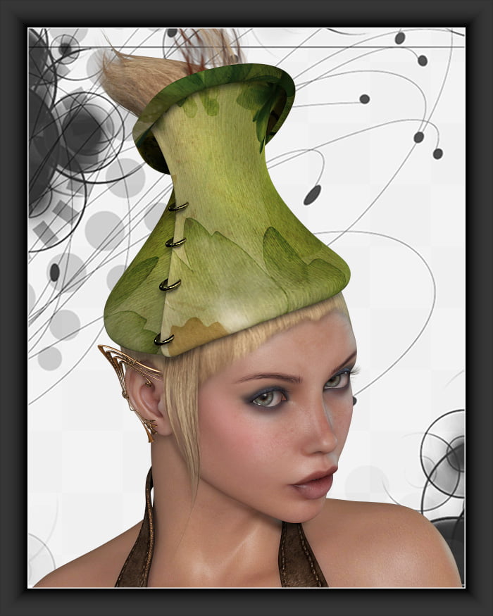 ShoXoloR for Unicorn Rider Hair