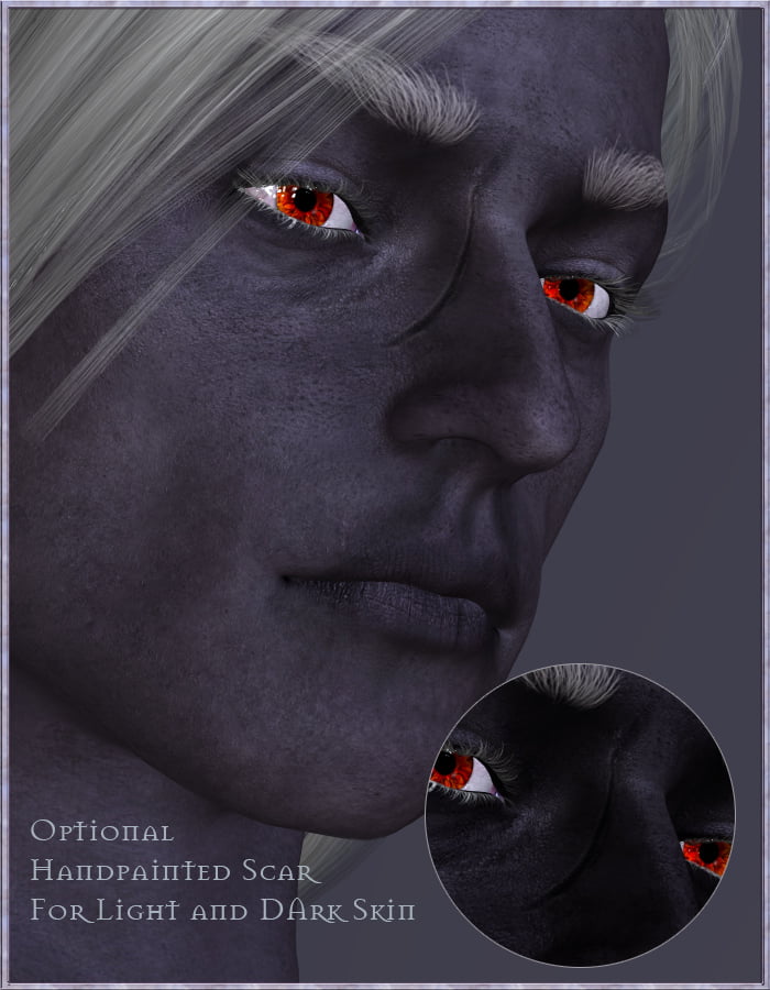 Chailleth - Dark Passion M4