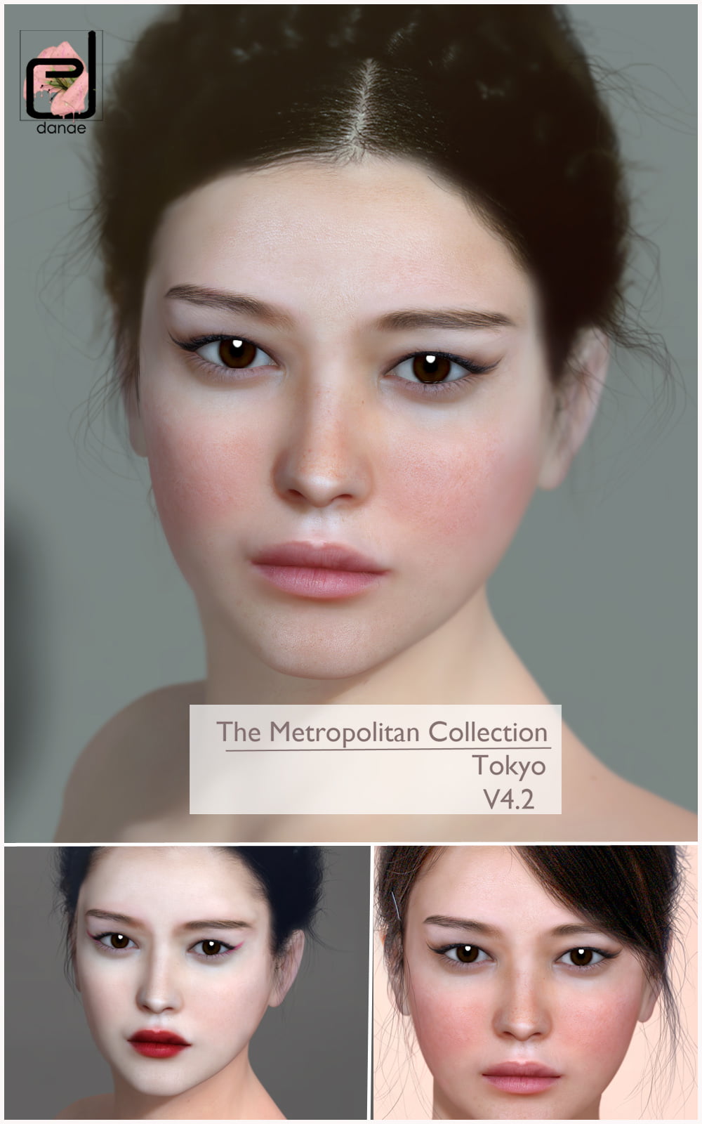 The Metropolitan Collection - Tokyo V4.2