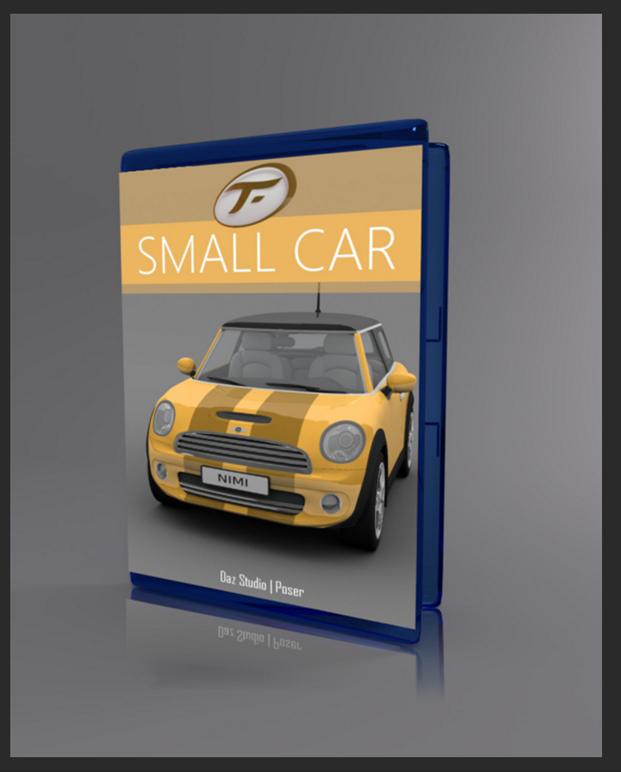 Small Car