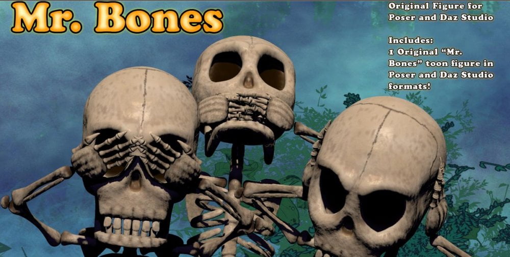 Gigli Halloween Bundle