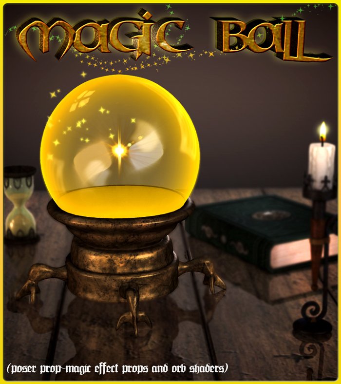 Magic poser web. Волшебный шар 3. сцены magic poser. magic props. магический шар проп как сделать.