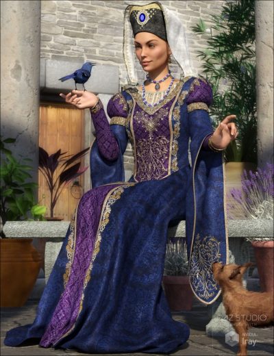 main_medievalladies-daz3d-2