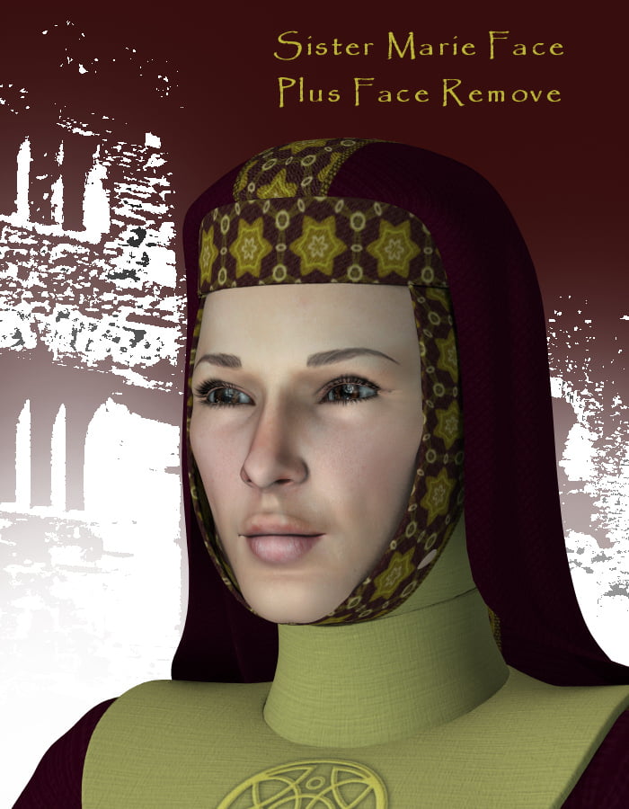 Sisters of the Asylum