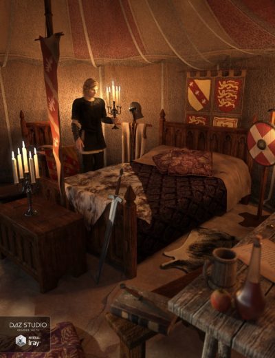 00-main-knights-pavilion-daz3d-1