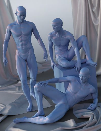 01-blue-steel-poses-for-michael-7-daz3d-1