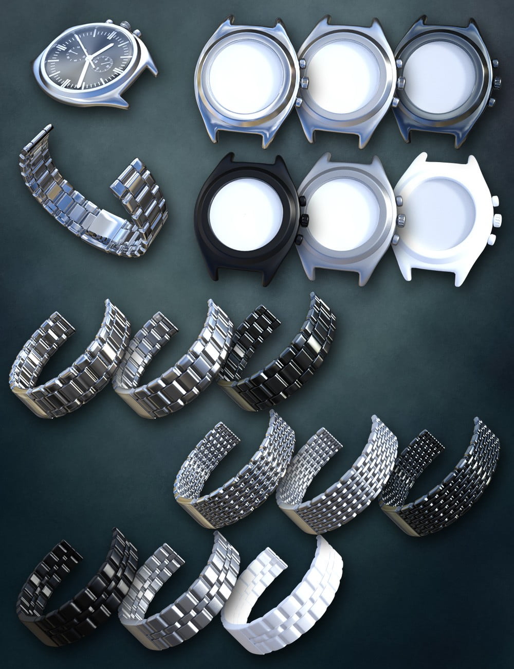 03-round-wristwatch-for-genesis-2-males-and-genesis-3-males-daz3d