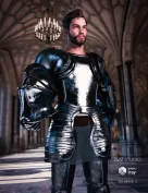 Old World Knight for Genesis 2 Male(s)