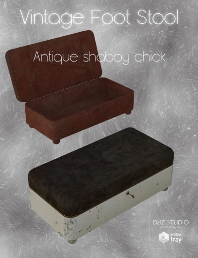 00-main-christmas-foot-stool-daz3d-1