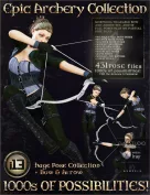 i13 Epic Archery Collection