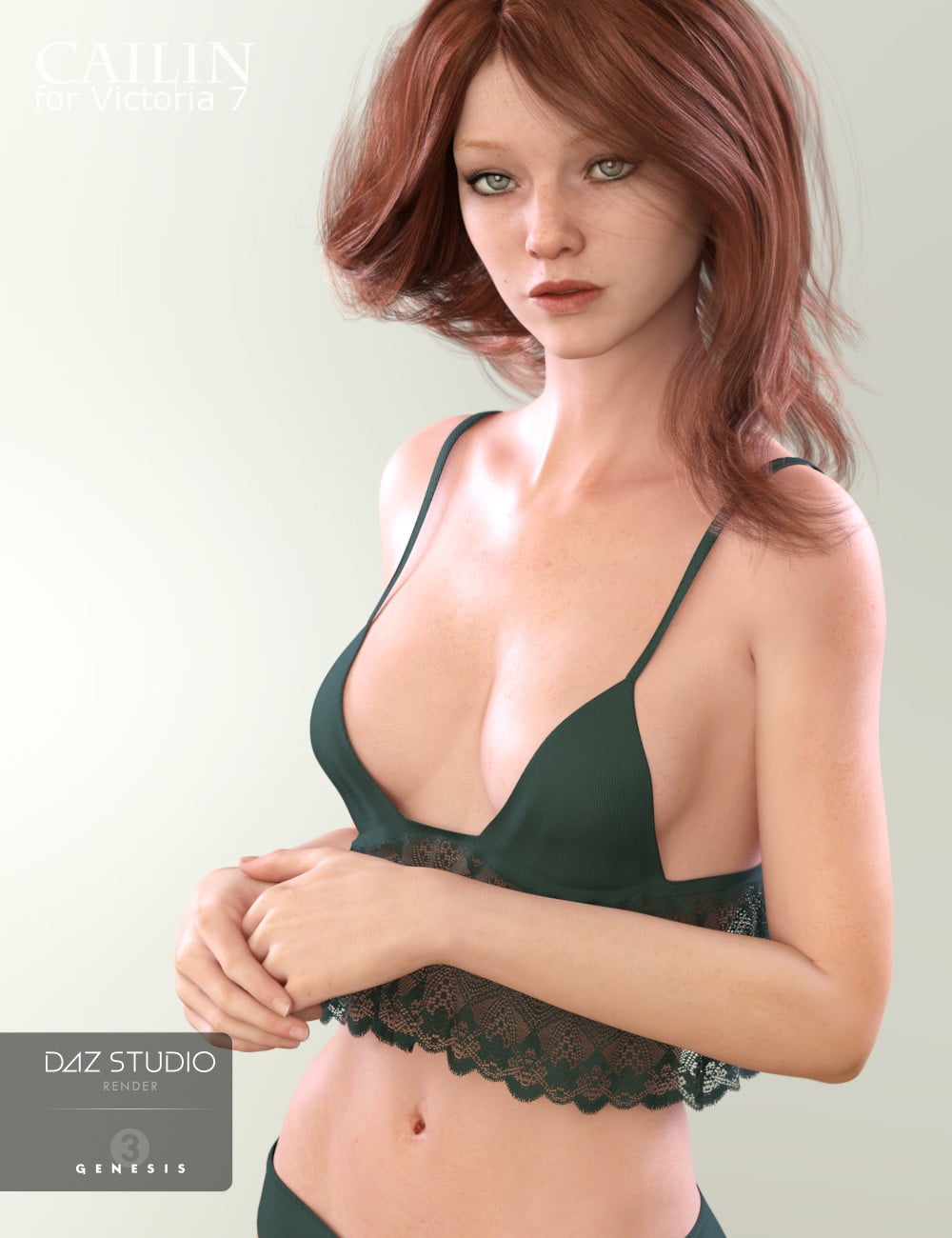 Cailin for Victoria 7