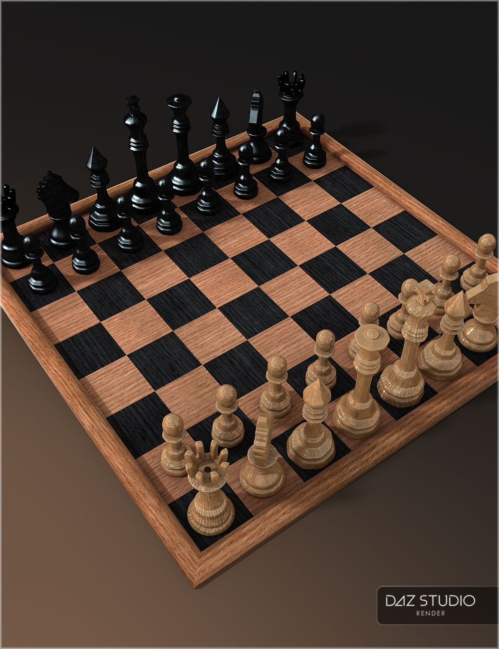 RW Classic Chess