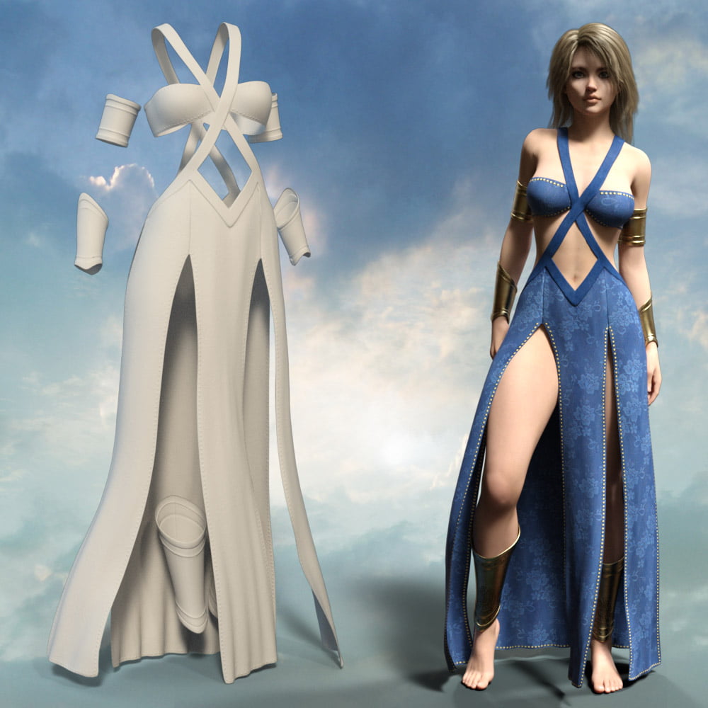 Morning Star for G2F