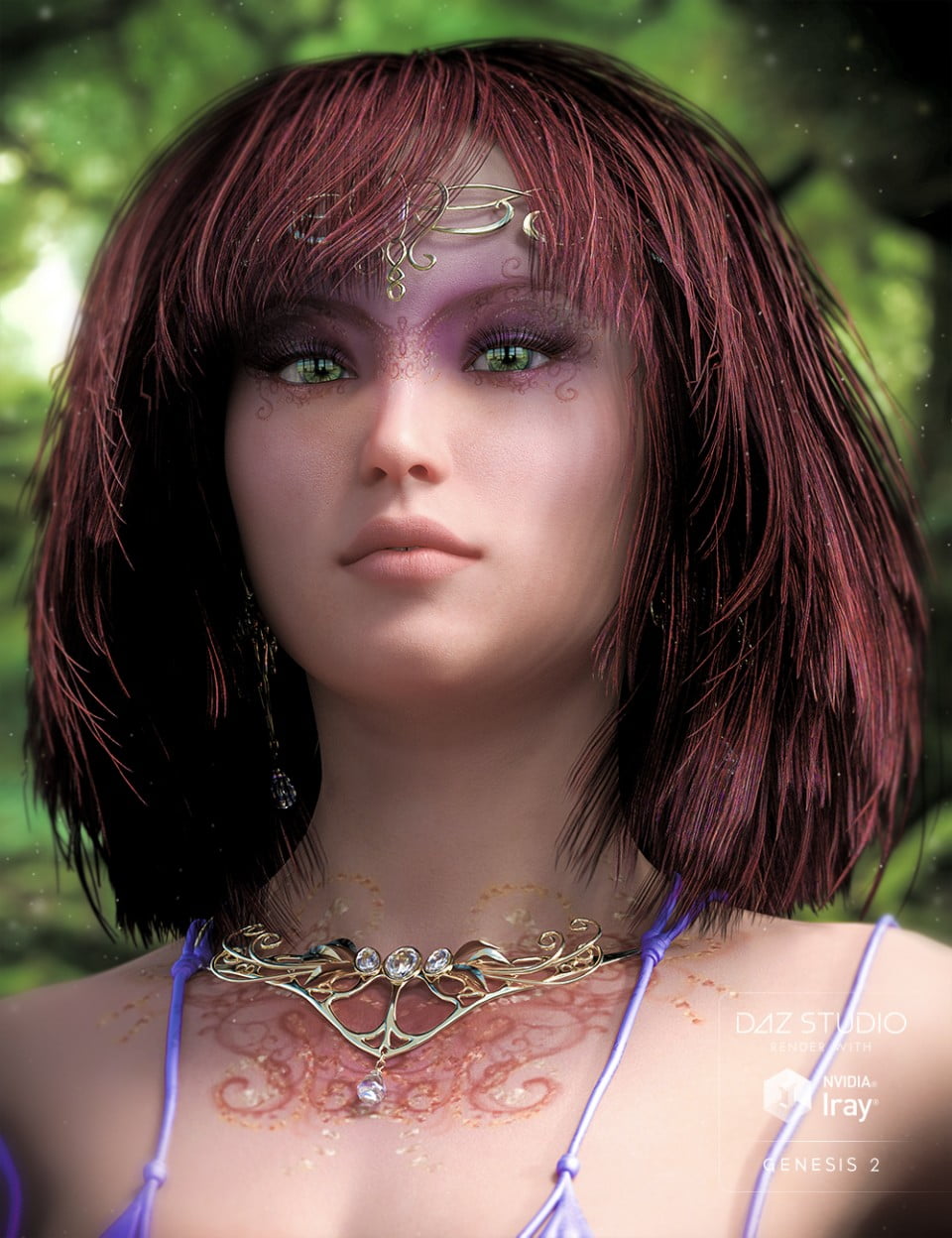 Colors for Apple Hair