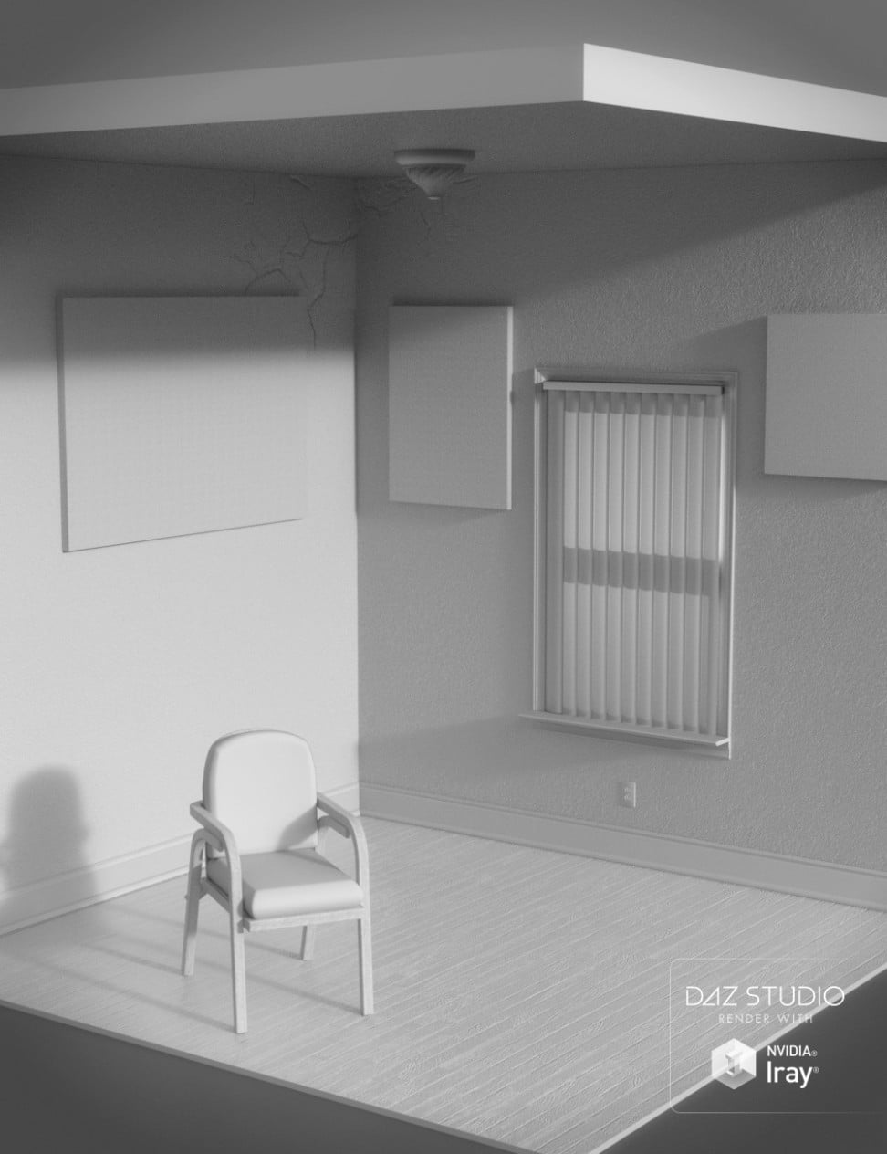 Collective3d Portrait Vignettes Contemporary 4