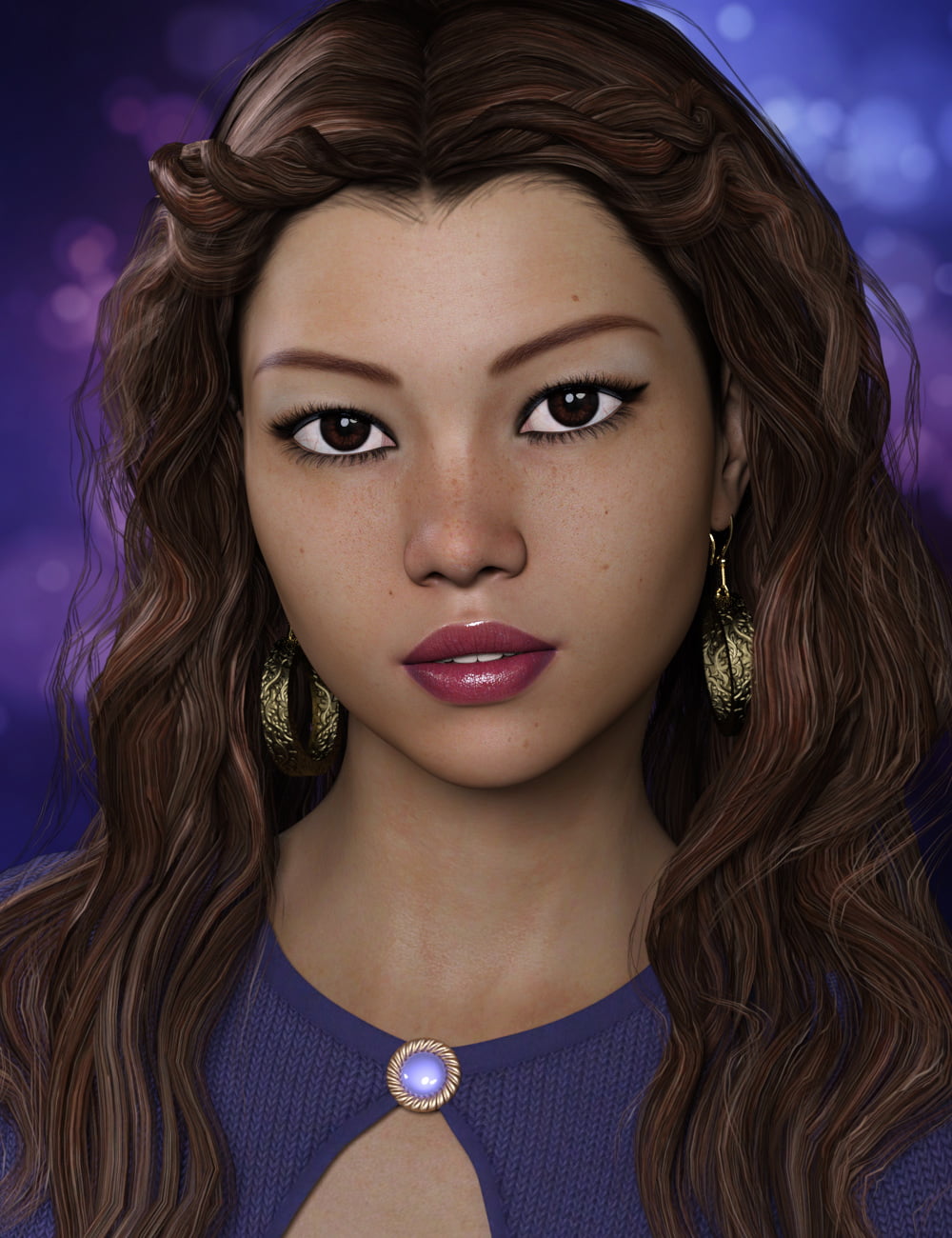 Duncan for Genesis 3