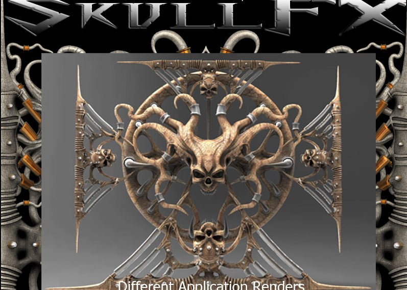 SkullFX