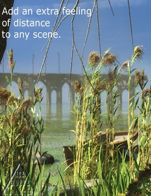 Misty Moments for Vue