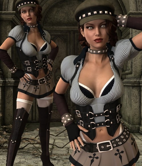 BLACKHAT - Complete Anarchy: The Gen 3 Remix