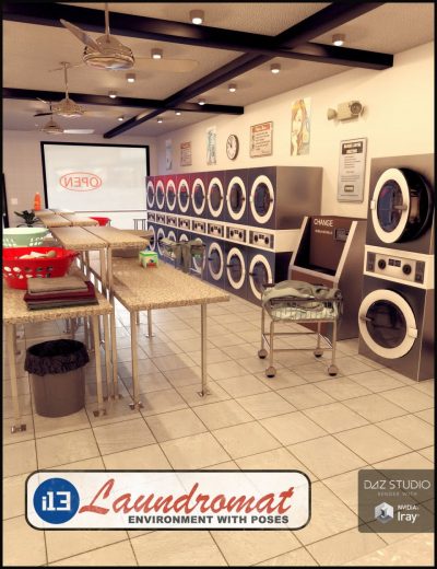 00-main-i13-laundromat-environment-with-poses-daz3d-1