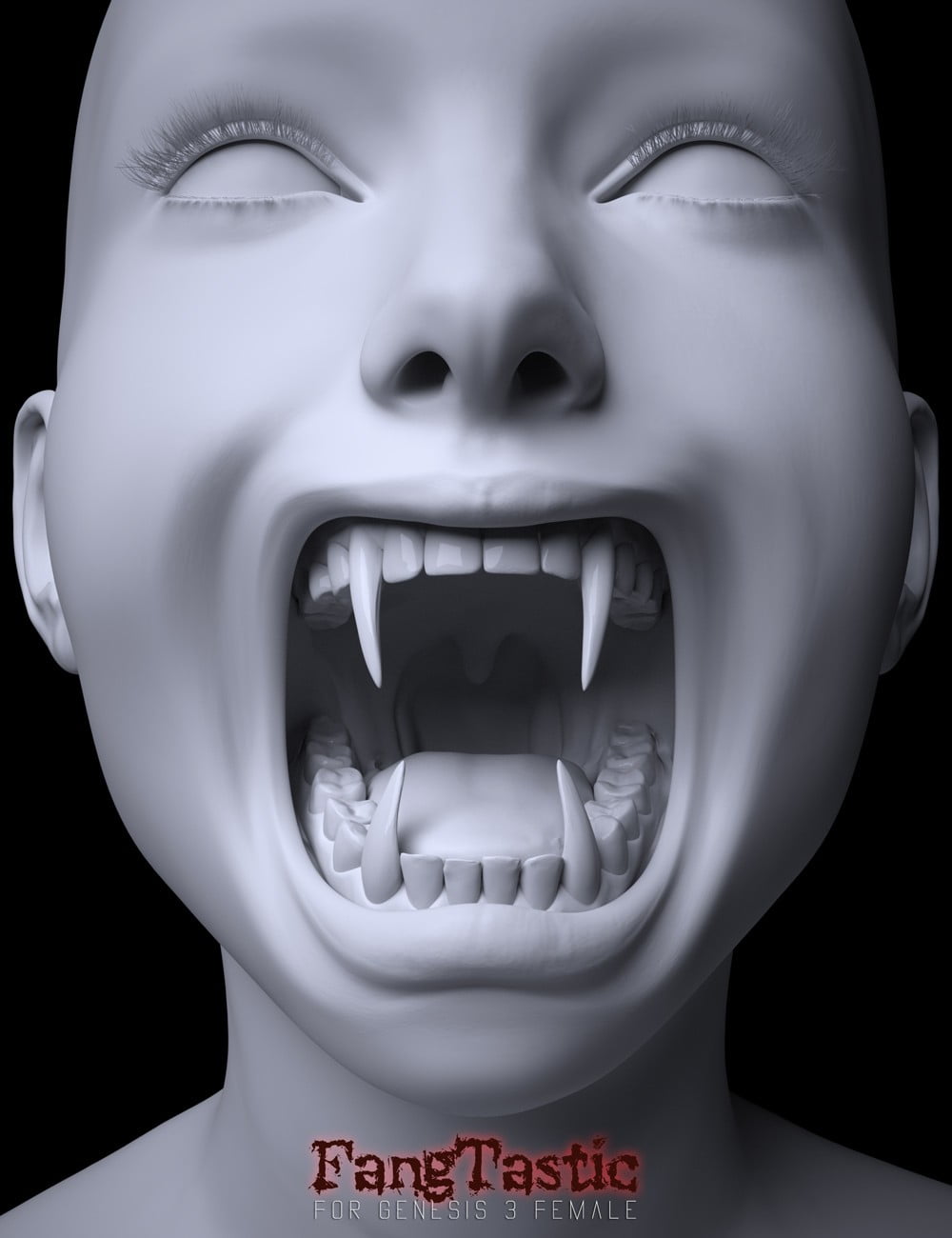 FangTastic for Genesis 3 Female(s)