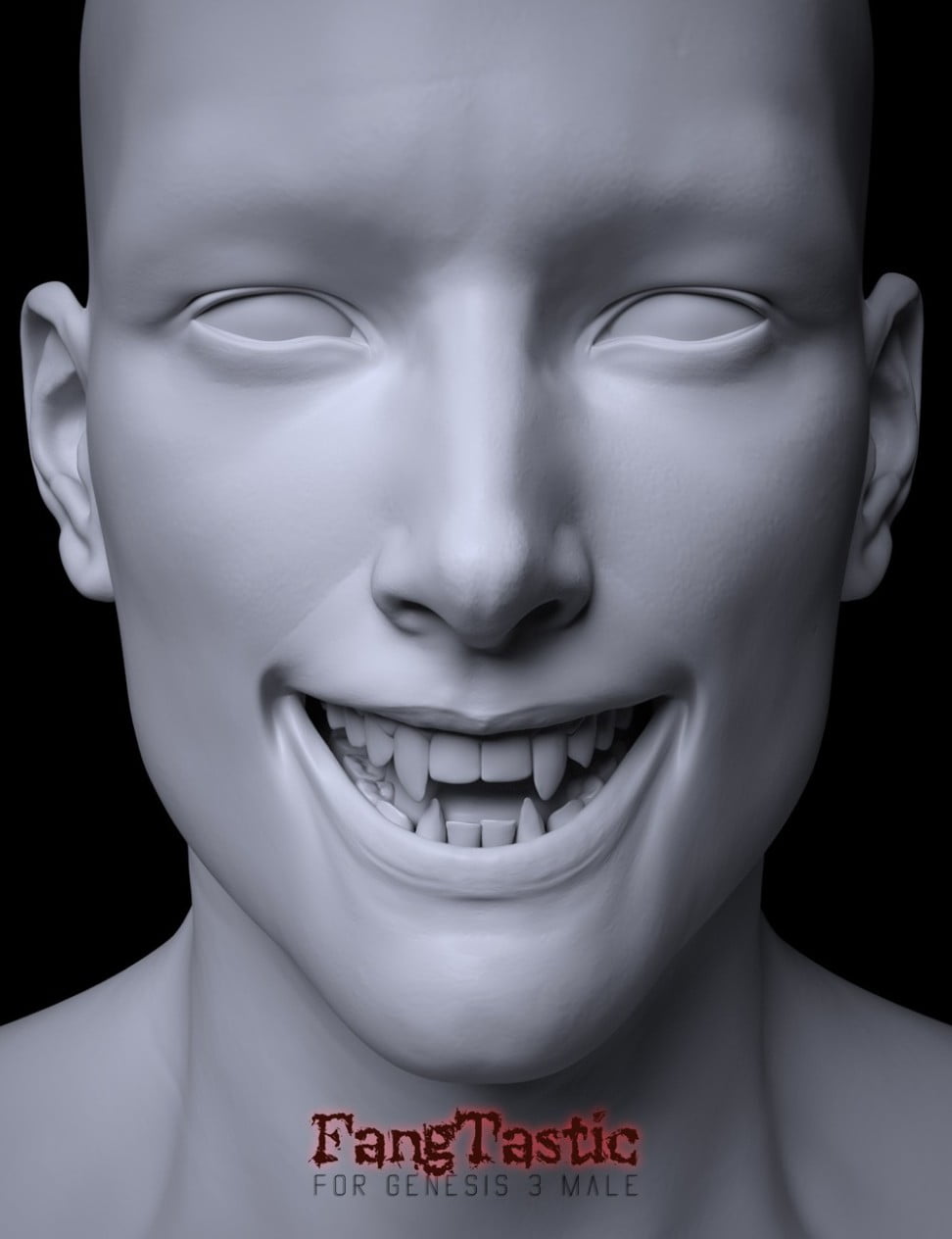 FangTastic for Genesis 3 Male(s)