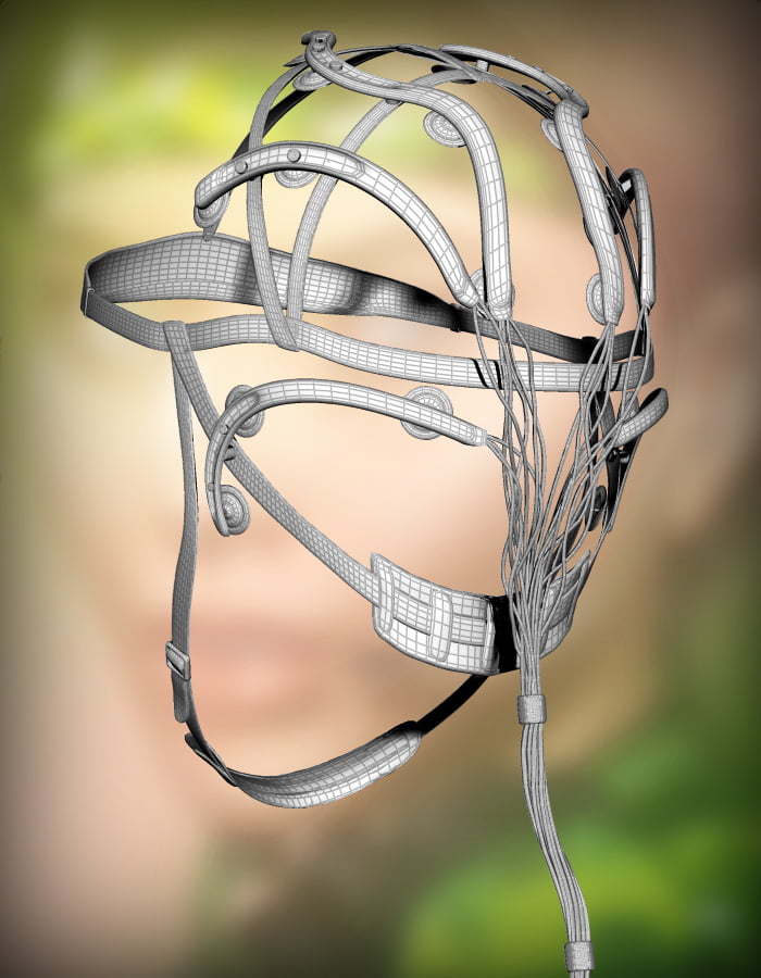 Gear Cybernet for Michael 4