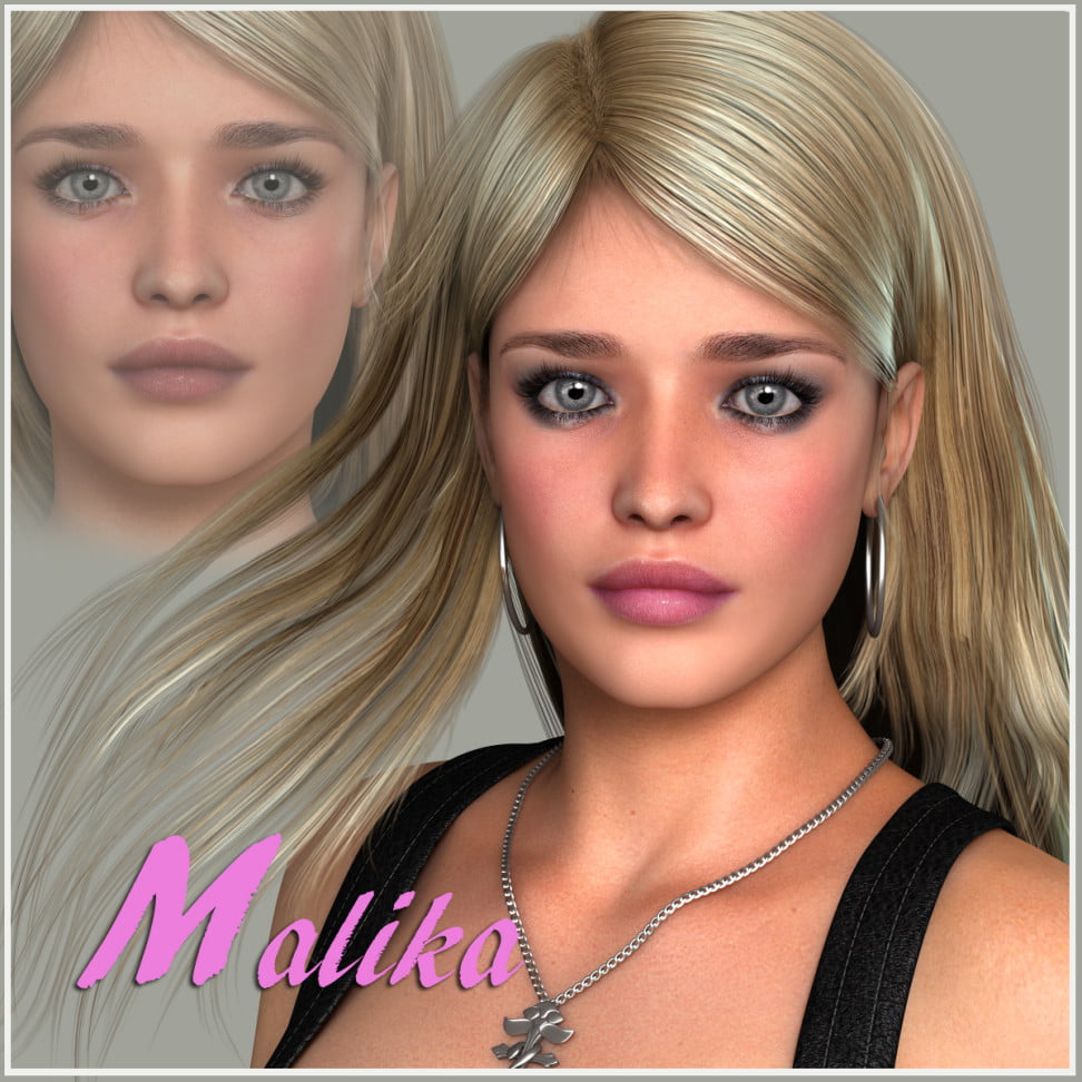 VH Malika