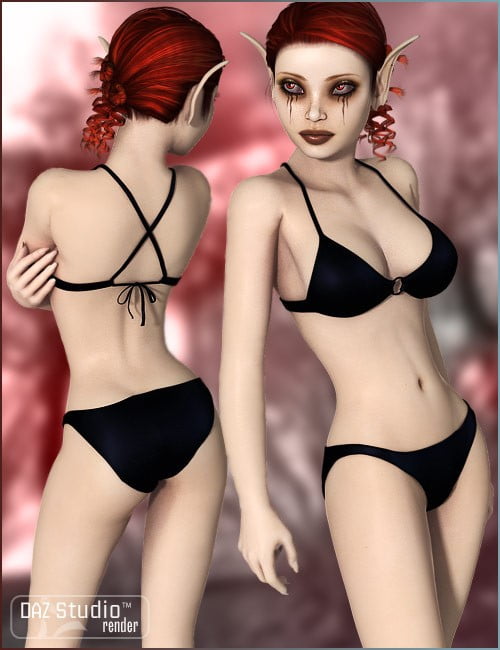 Heavenly Demise for The GIRL