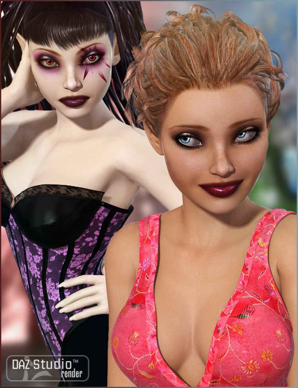 Heavenly Demise for The GIRL