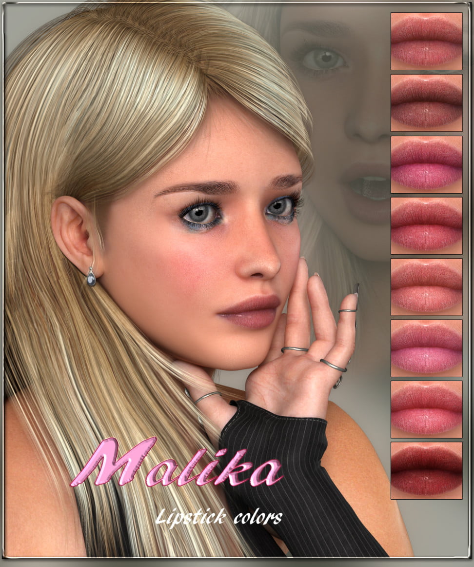 VH Malika